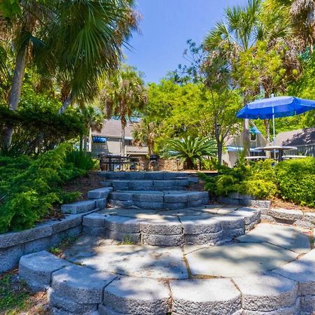 The Village Palmetto Dunes Хилтон-Хед-Айленд Экстерьер фото
