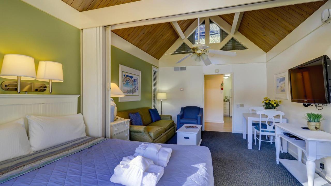 The Village Palmetto Dunes Хилтон-Хед-Айленд Экстерьер фото
