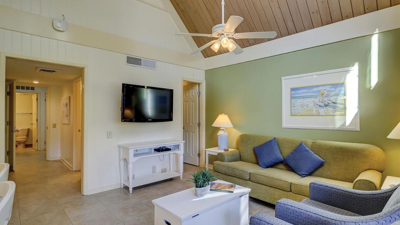 The Village Palmetto Dunes Хилтон-Хед-Айленд Экстерьер фото