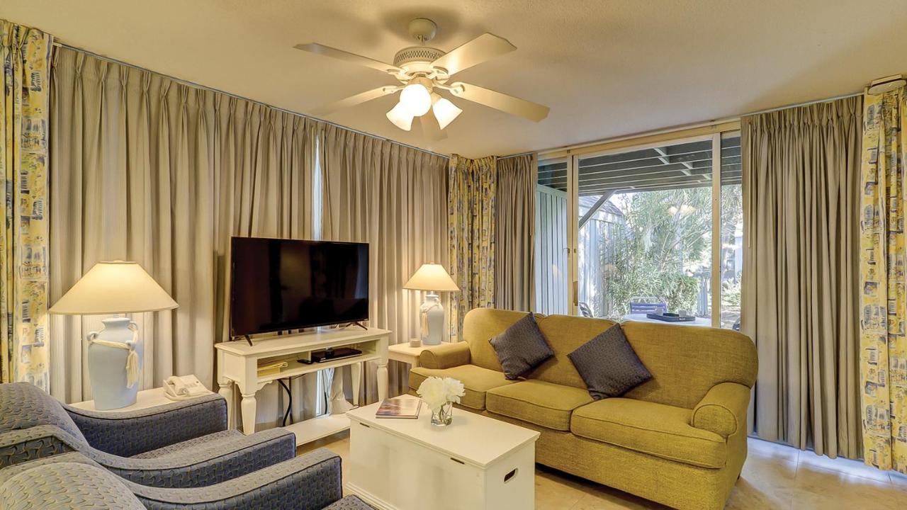 The Village Palmetto Dunes Хилтон-Хед-Айленд Экстерьер фото